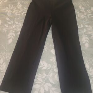 Nine West Stretch Knit Pants